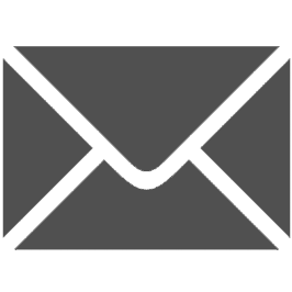 Icono de Correo Electrónico