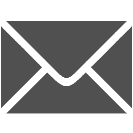 Icono de Correo Electrónico