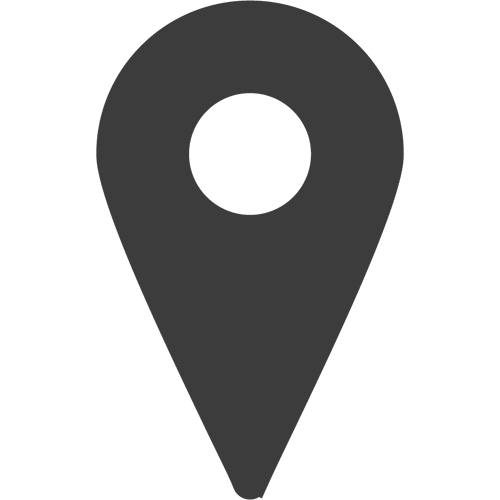 Icono de Ubicación