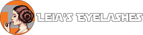 Leia's Eyelashes