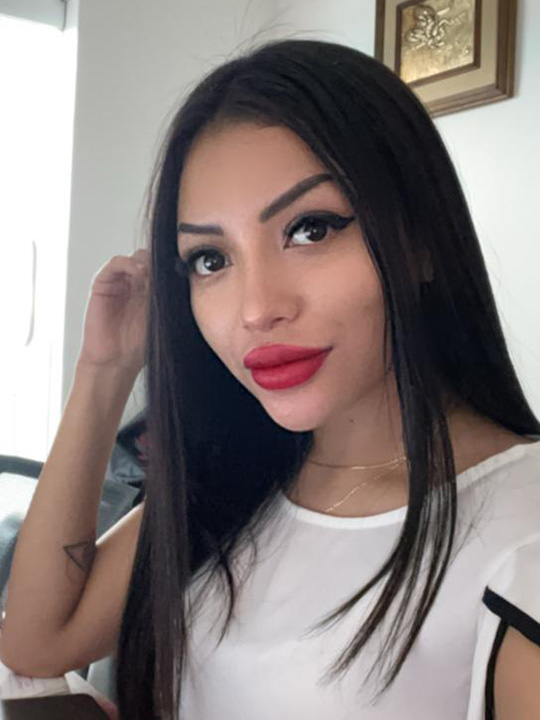 Noemí Reyes Pérez